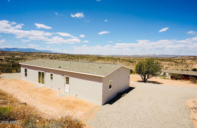 4710 N LAZY LARIAT Lane, Rimrock, AZ 86335
