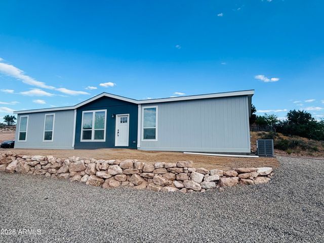 4710 N LAZY LARIAT Lane, Rimrock, AZ 86335