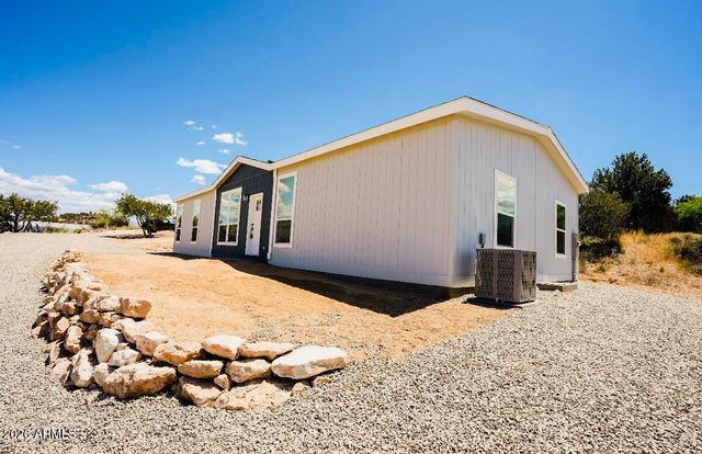 4710 N LAZY LARIAT Lane, Rimrock, AZ 86335