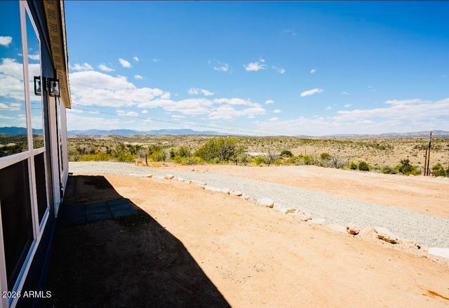 4710 N LAZY LARIAT Lane, Rimrock, AZ 86335