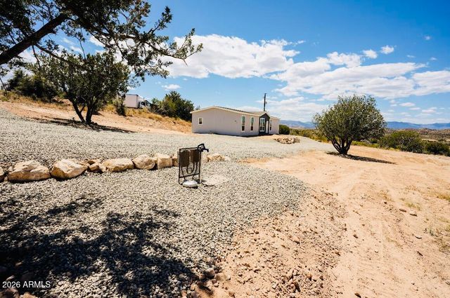 4710 N LAZY LARIAT Lane, Rimrock, AZ 86335