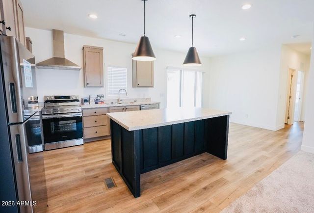 4710 N LAZY LARIAT Lane, Rimrock, AZ 86335