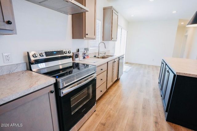 4710 N LAZY LARIAT Lane, Rimrock, AZ 86335