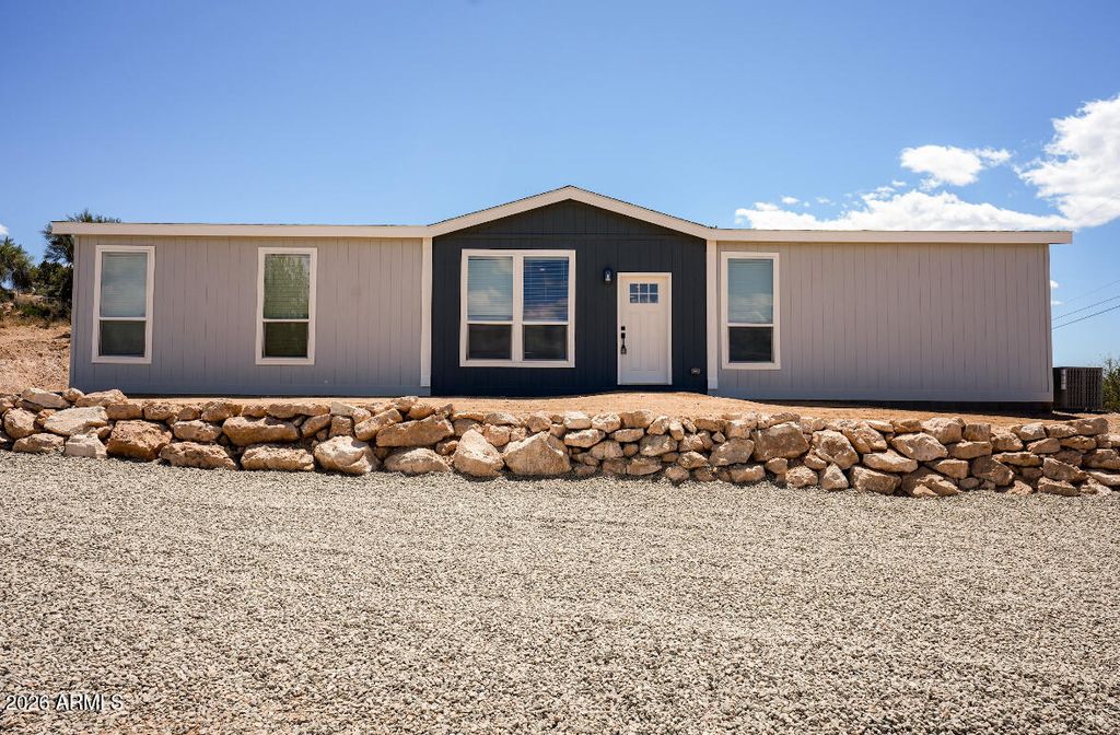 4710 N LAZY LARIAT Lane, Rimrock, AZ 86335
