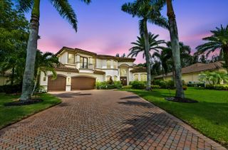 7735 Eden Ridge Way, Palm Beach Gardens, FL 33412