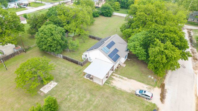306 Owens Street, Bridgeport, TX 76426
