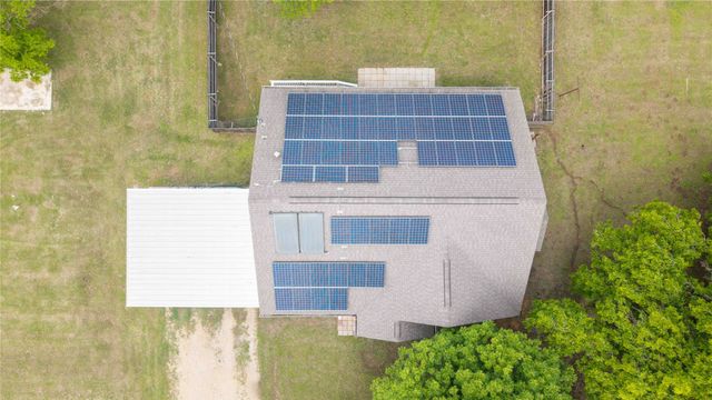 306 Owens Street, Bridgeport, TX 76426