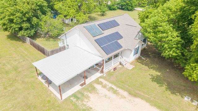 306 Owens Street, Bridgeport, TX 76426