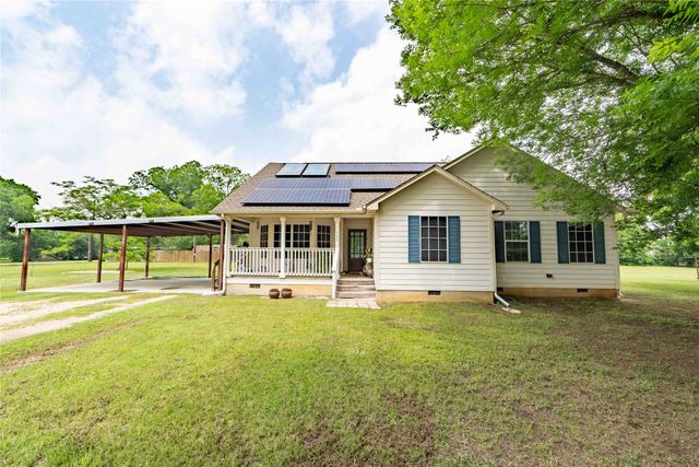 306 Owens Street, Bridgeport, TX 76426