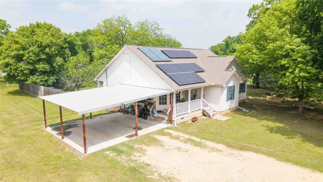 306 Owens Street, Bridgeport, TX 76426