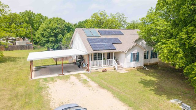 306 Owens Street, Bridgeport, TX 76426