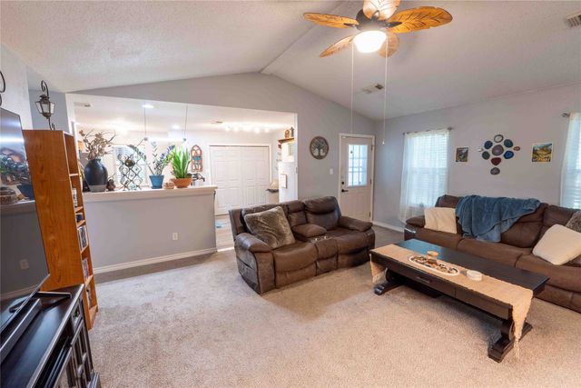 306 Owens Street, Bridgeport, TX 76426
