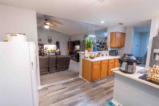 306 Owens Street, Bridgeport, TX 76426