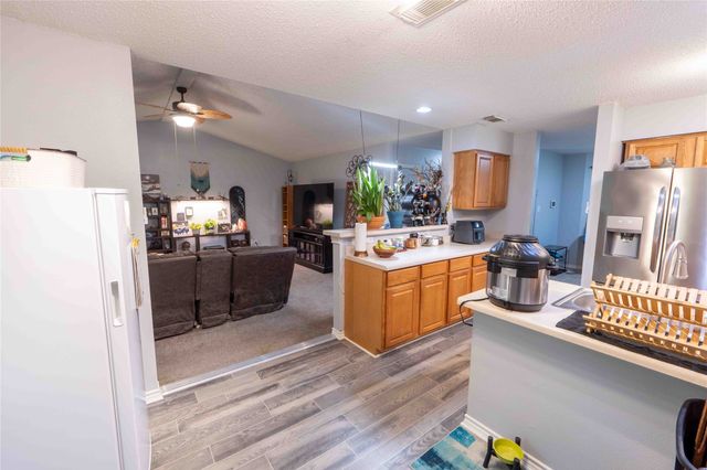 306 Owens Street, Bridgeport, TX 76426