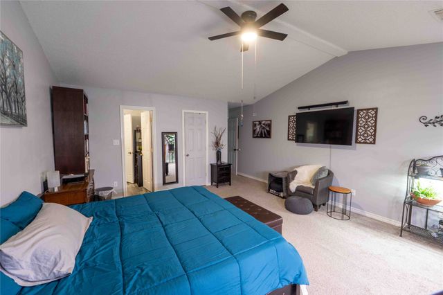 306 Owens Street, Bridgeport, TX 76426