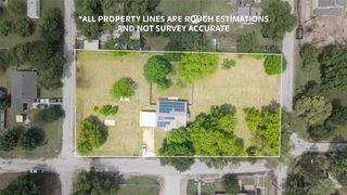 306 Owens Street, Bridgeport, TX 76426