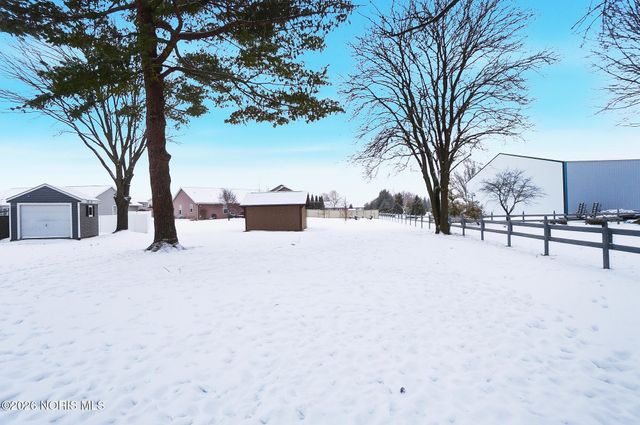 1421 E Sandusky Street, Findlay, OH 45840