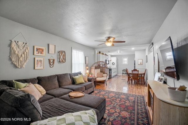 1421 E Sandusky Street, Findlay, OH 45840