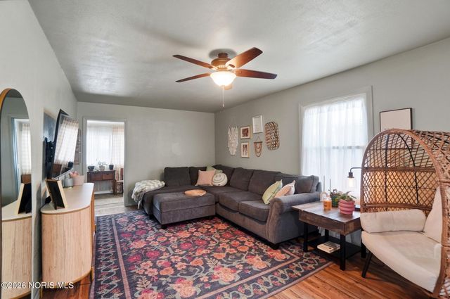 1421 E Sandusky Street, Findlay, OH 45840