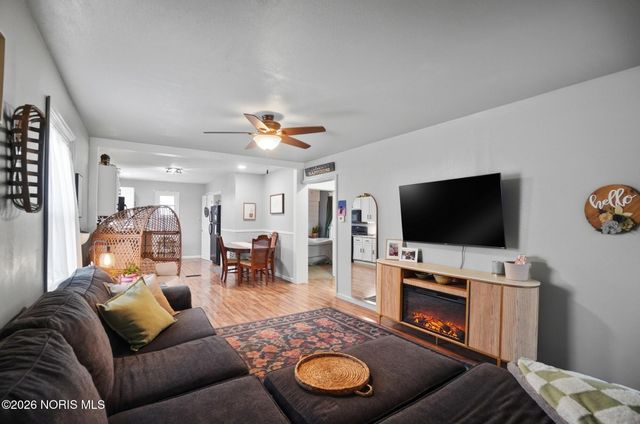 1421 E Sandusky Street, Findlay, OH 45840