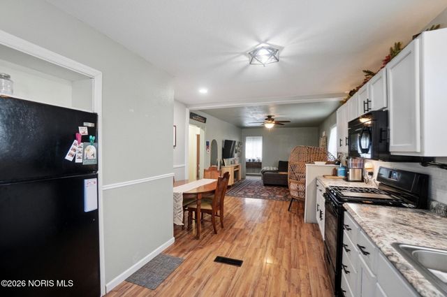 1421 E Sandusky Street, Findlay, OH 45840