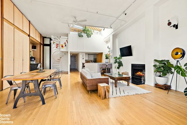 426 W BROADWAY PH6G, New York City, NY 10012