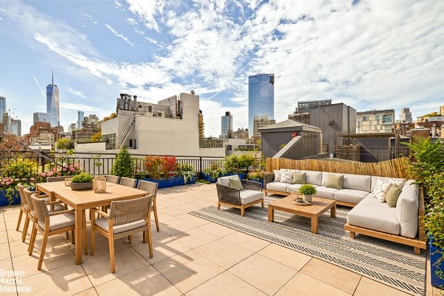 426 W BROADWAY PH6G, New York City, NY 10012