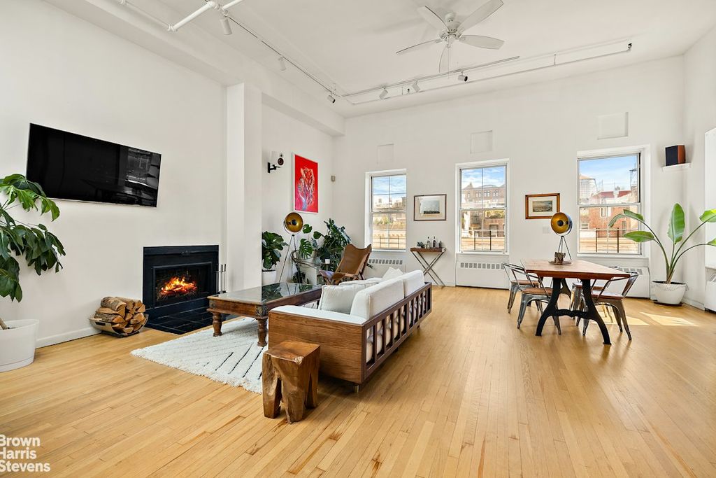 426 W BROADWAY PH6G, New York City, NY 10012