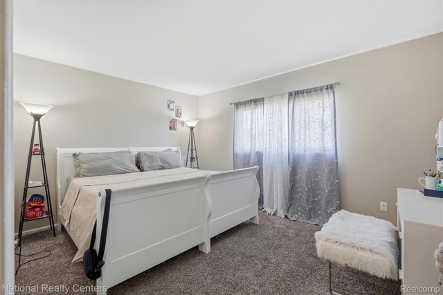 5549 Mansfield Avenue, Sterling Heights, MI 48310