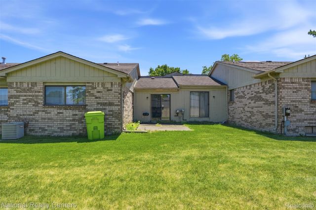 5549 Mansfield Avenue, Sterling Heights, MI 48310