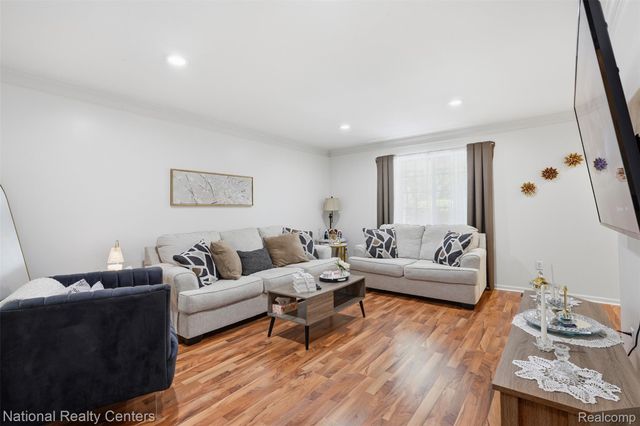 5549 Mansfield Avenue, Sterling Heights, MI 48310