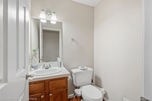 5549 Mansfield Avenue, Sterling Heights, MI 48310
