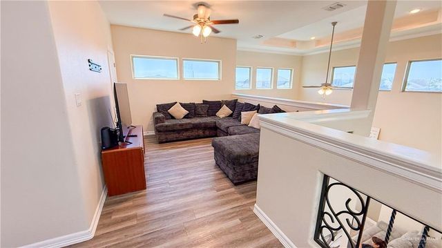 1904 E Ridgeway Circle, Edinburg, TX 78542