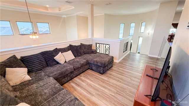 1904 E Ridgeway Circle, Edinburg, TX 78542