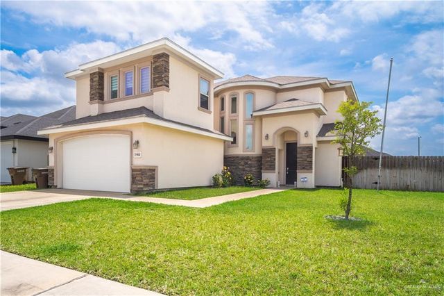 1904 E Ridgeway Circle, Edinburg, TX 78542
