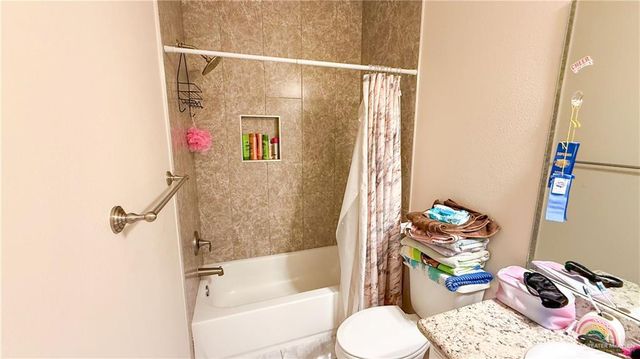 1904 E Ridgeway Circle, Edinburg, TX 78542