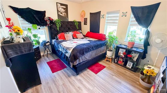 1904 E Ridgeway Circle, Edinburg, TX 78542