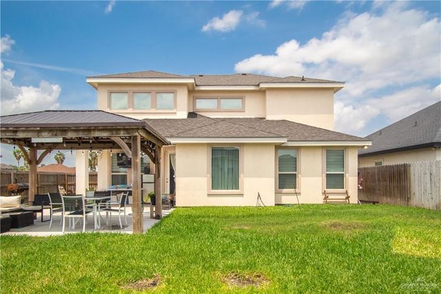 1904 E Ridgeway Circle, Edinburg, TX 78542