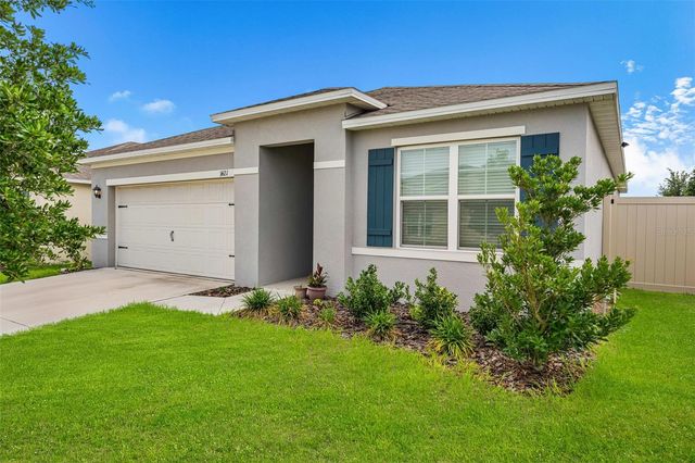 1421 CUMBERLAND AVENUE, Davenport, FL 33837