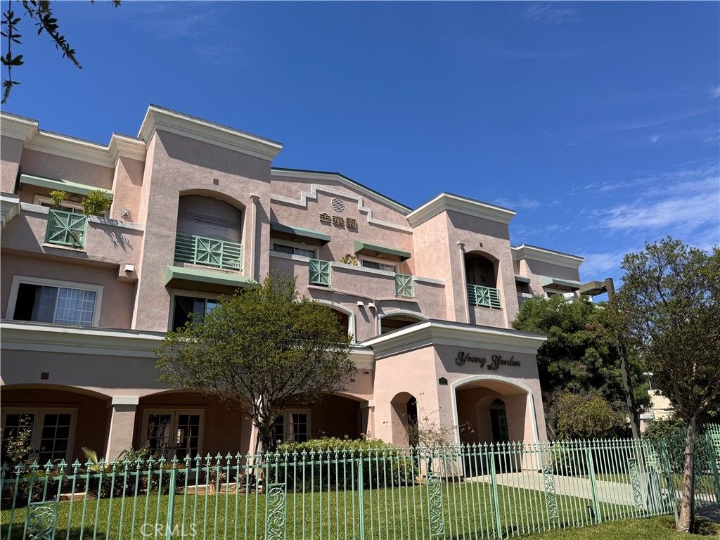 303 N Nicholson, Monterey Park, CA 91755