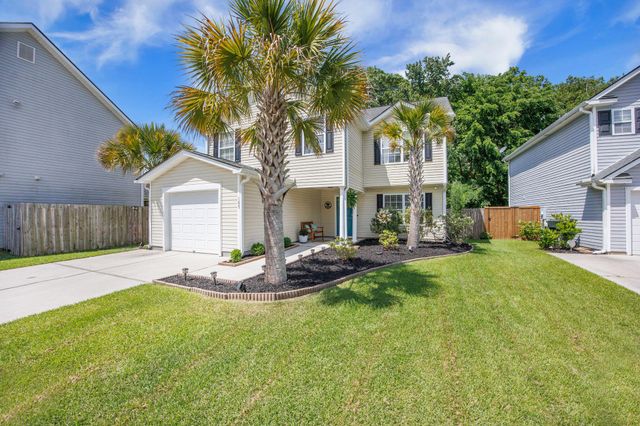 105 Lovette Court, Goose Creek, SC 29445