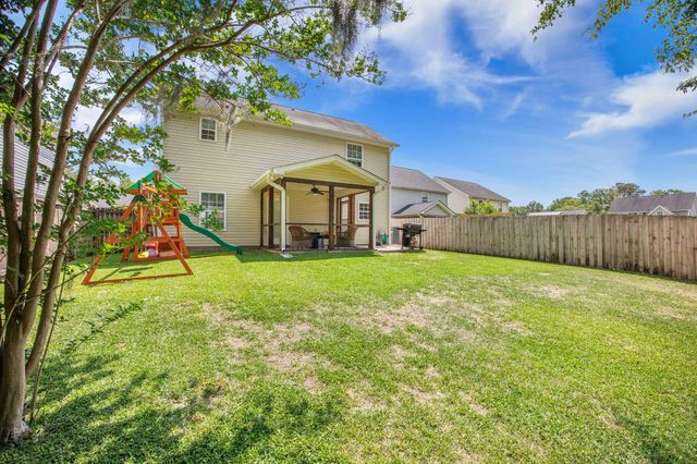 105 Lovette Court, Goose Creek, SC 29445