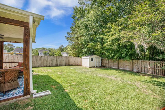 105 Lovette Court, Goose Creek, SC 29445