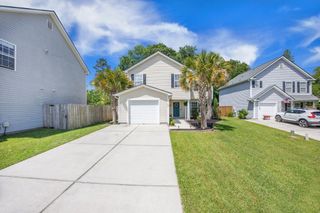 105 Lovette Court, Goose Creek, SC 29445