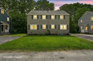 28-30 Haringa Ave, Northbridge, MA 01588