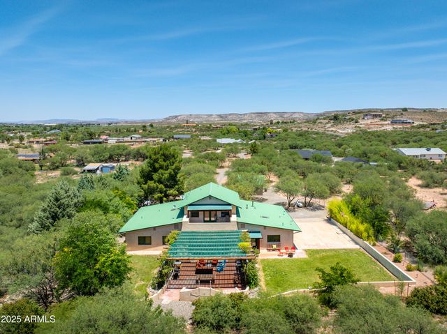 2854 S DIAMOND S Road, Camp Verde, AZ 86322