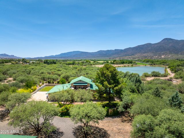 2854 S DIAMOND S Road, Camp Verde, AZ 86322