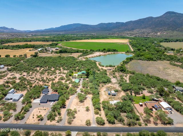 2854 S DIAMOND S Road, Camp Verde, AZ 86322