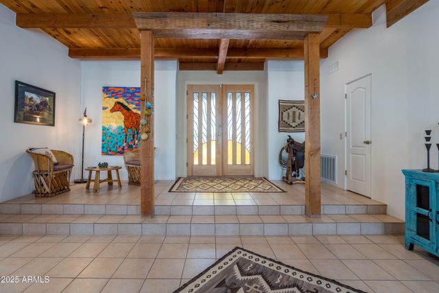 2854 S DIAMOND S Road, Camp Verde, AZ 86322