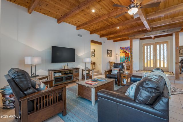 2854 S DIAMOND S Road, Camp Verde, AZ 86322